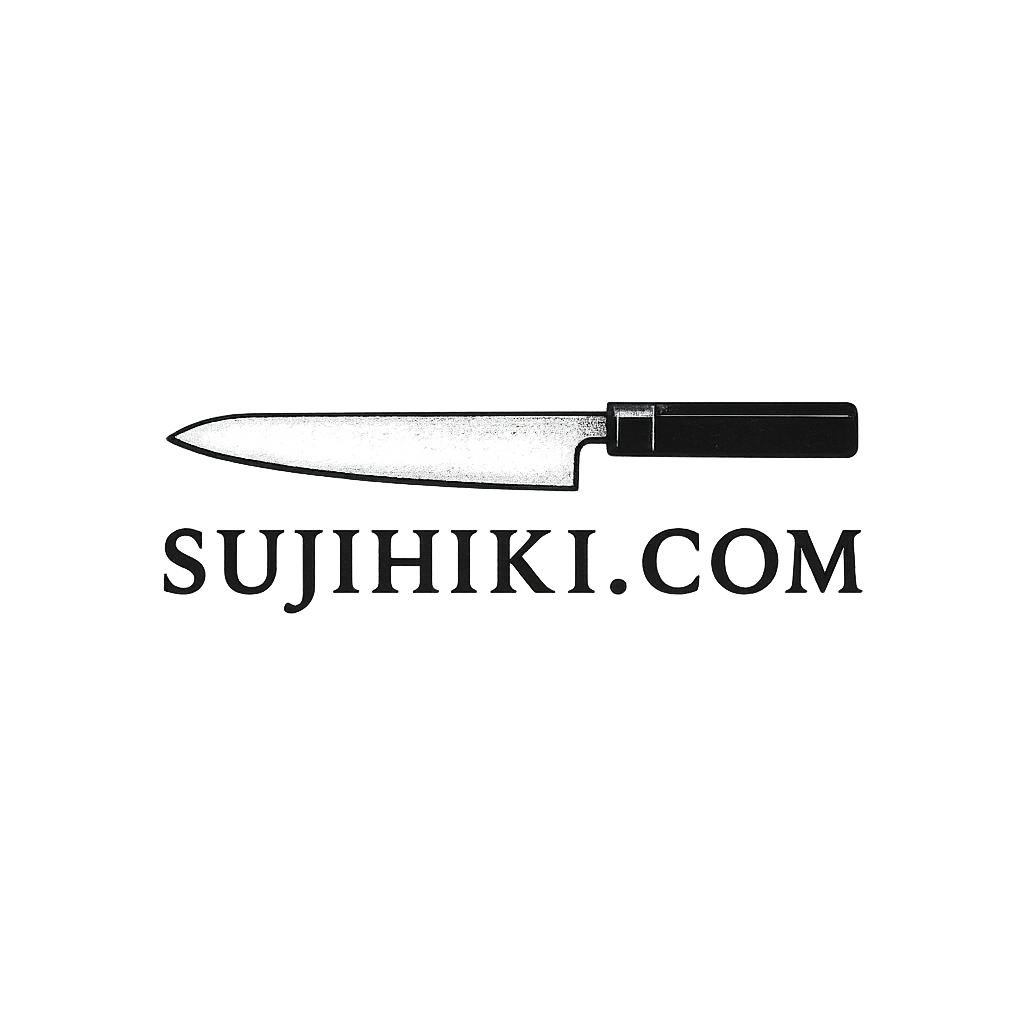 sujihiki.com logo